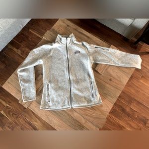 Patagonia - Better Sweater Jacket - L